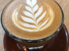 -COFFEE HOLIC(朝外SOHO店)