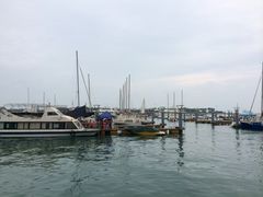 日照世界帆船锦标赛基地-日照世帆赛基地