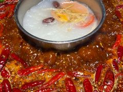 -巴蜀印象火锅(永陵总店)