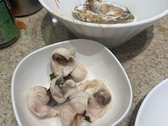 -初色海鲜自助(万丰路店)