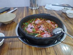 -笔记安顺夺夺粉火锅