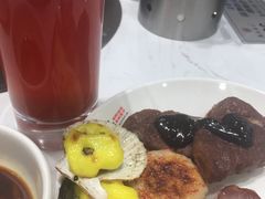 -集品鲜湾·蒸汽海鲜自助料理(青岛银座和谐广场店)