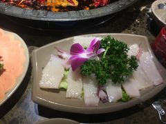 -重庆渝达老火锅(春熙路店)