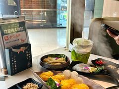 -狐狸爱上椰子鸡(滨江星光大道店)