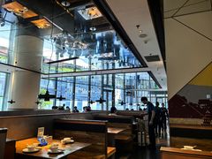 -金牌外婆家(苏州中心店)