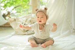 -哈妮儿童摄影(德清店)