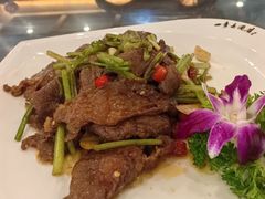 -四季春(美食街店)