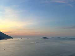 -北岐滩涂
