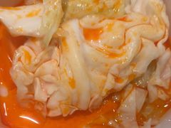 -渔语鱼酸菜鱼新川菜(来福士店)