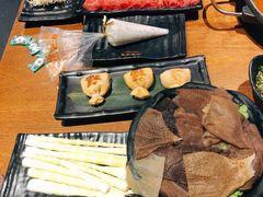 -呷哺呷哺(宝山正大乐城店)