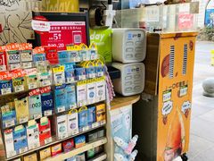 -today便利店(汉街店)