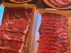-西塔老太太泥炉烤肉(上海七宝领展广场店)