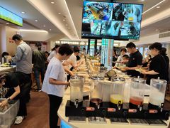 -素满香·食养自助(建邺万达店)