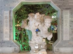 -桂满陇-十里风荷(合生汇店)