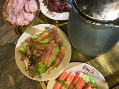 -符淼淼火锅(宽窄巷子店)