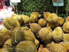 -盒马鲜生(馥邦国际店)