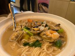 -莆田餐厅PUTIEN(西安万象天地店)