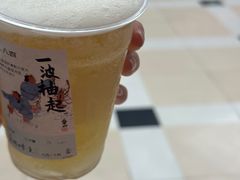 -李山山茶事(景枫店)