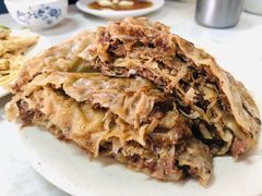 -清真永恒华威肉饼(潘家园店)