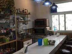 -蓝小糖DIY烘焙馆生日蛋糕(大上海总店)