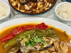 -小郭私房菜·海肠捞饭(学士街店)