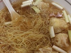 -香港深仔记茶餐厅(东门店)
