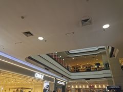 -永旺梦乐城国际商城(北清路店)