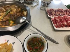 鲜吊龙伴-古乐牛香·鲜牛肉牛杂火锅(新区店)