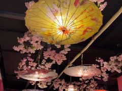 -老街烧烤大排档·地道湖北菜·龙虾馆(汉口火车站店)