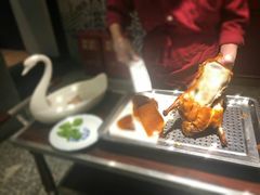 -大鸭梨烤鸭·北京菜(南小街/南苑店)