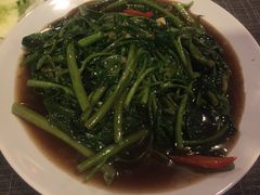空心菜-Dash Teak House