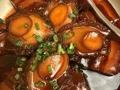 -上海和平饭店龙凤厅 Dragon Phoenix