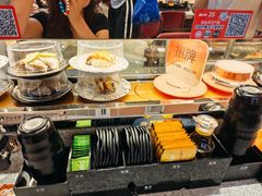 -争鲜回转寿司(中街大悦城店)