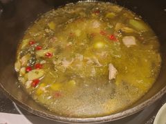 -盡膳口福·百年汤方火锅(科华北路店)