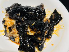 -炊烟小炒黄牛肉(浦东世纪汇店)