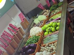 -野渡坡·极致湘菜·庭院餐厅(汉阳店)