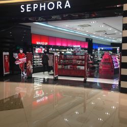 -丝芙兰Sephora