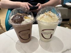 -GODIVA(王府井apm店)
