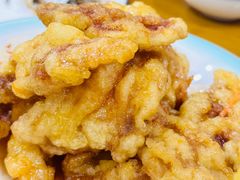 -鹤乡东北菜(崮山路店)