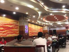 大堂-蝎王府羊蝎子(西稍门店)