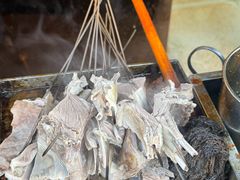 -老字号有尔烤肉面片(金牛小区店)