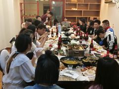 -段氏龙虾·烧烤·烤鱼(东书房路店)