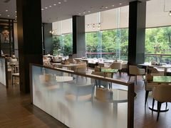 -上海虹桥宾馆味翠餐厅