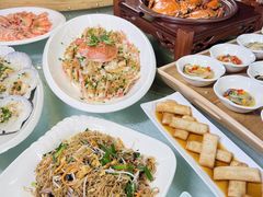 -大东海海鲜酒楼(渔人码头总店)