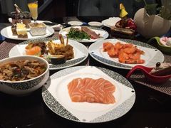 西藏饭店•亚克海鲜自助餐厅-西藏饭店·亚克·食光自助餐厅(文殊院店)