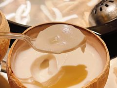 -润泽园椰子鸡(汇一城店)