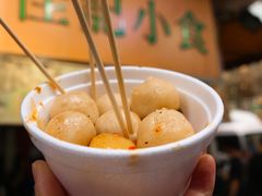-佳记小食店(旺角店)