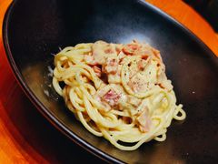 -君悦酒店·La Terrazza意合園·意式风味