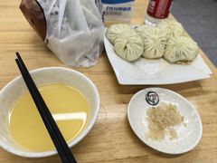 -津门张记包子铺(三马路店)