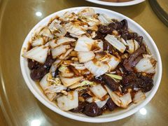 -清宫宴酒楼·计氏松枝包子